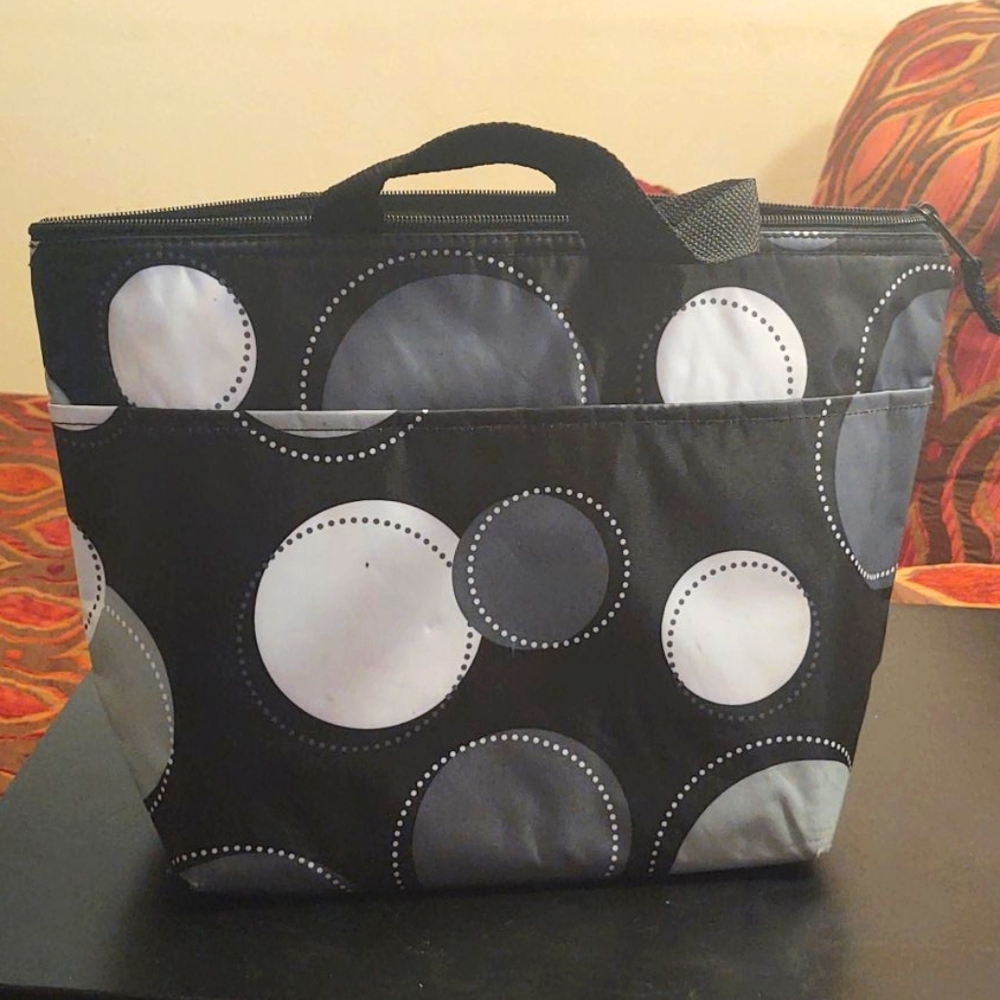 Thirty One Lunch Tote
